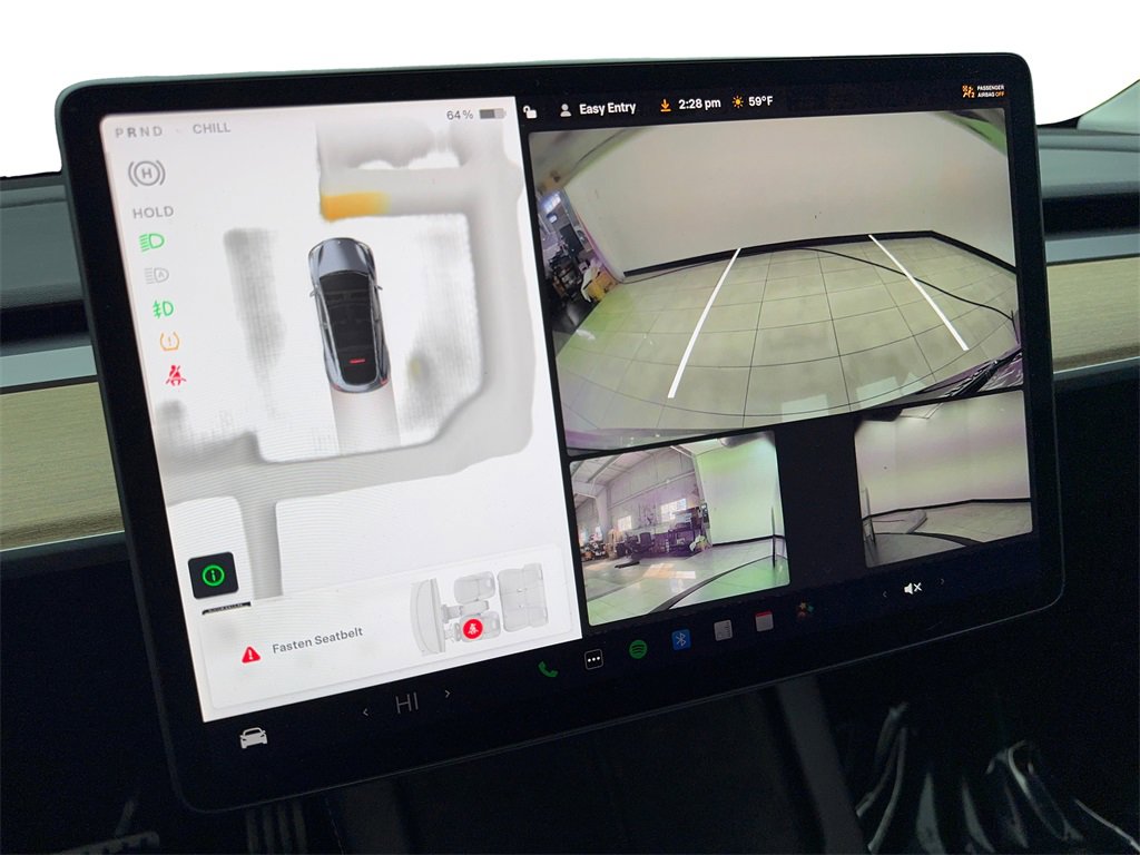 Used 2023 Tesla Model Y Performance image 61