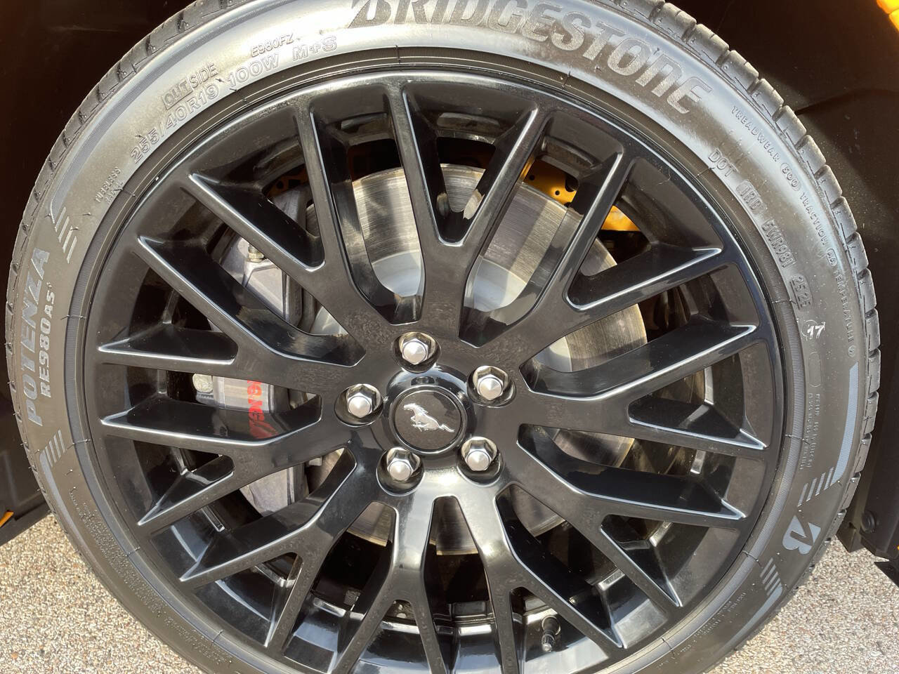 Used 2018 Ford Mustang GT Premium w/ GT Performance Package image 29