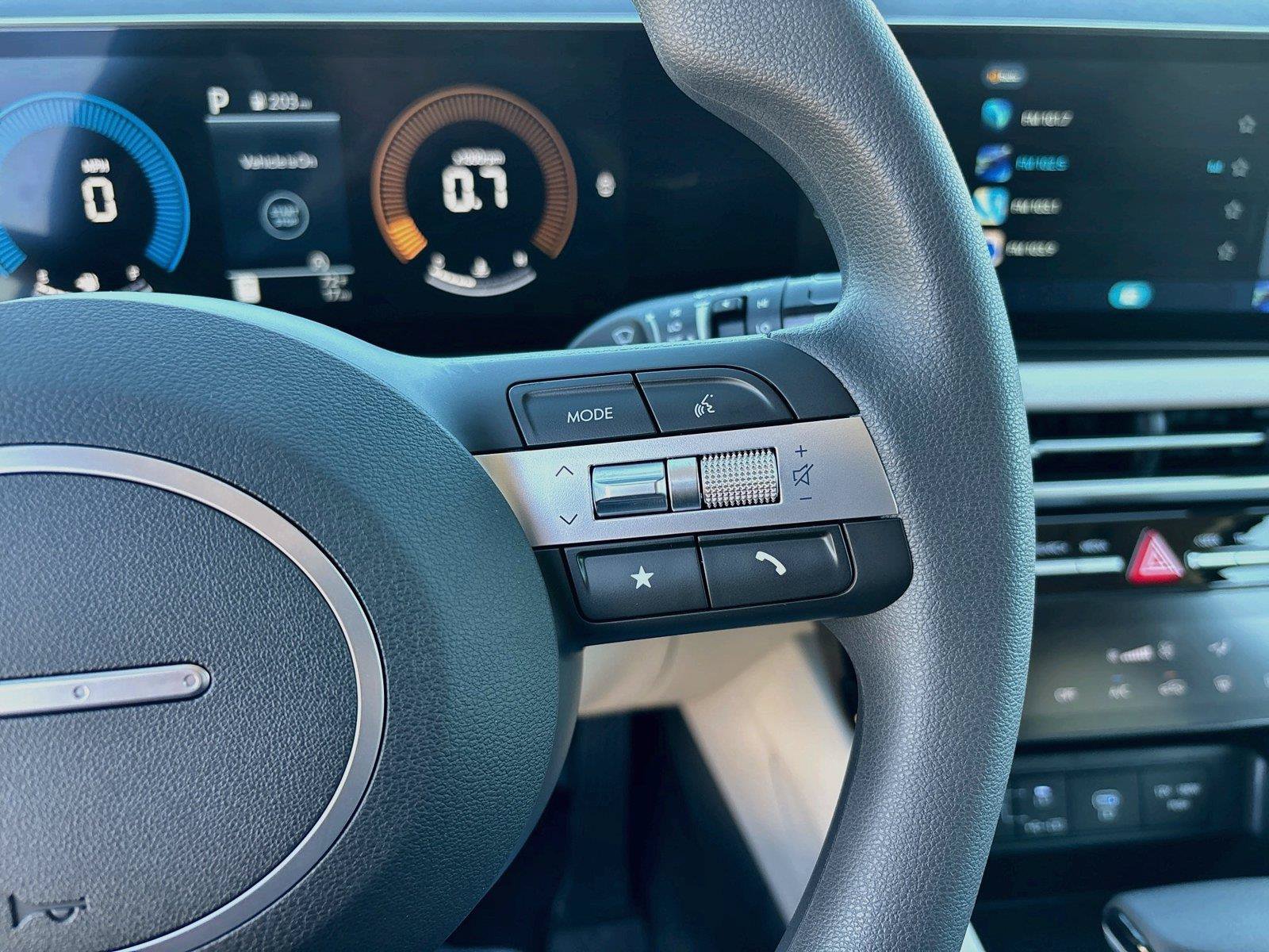 New 2026 Hyundai Tucson SEL Plus AWD/4WD image 32