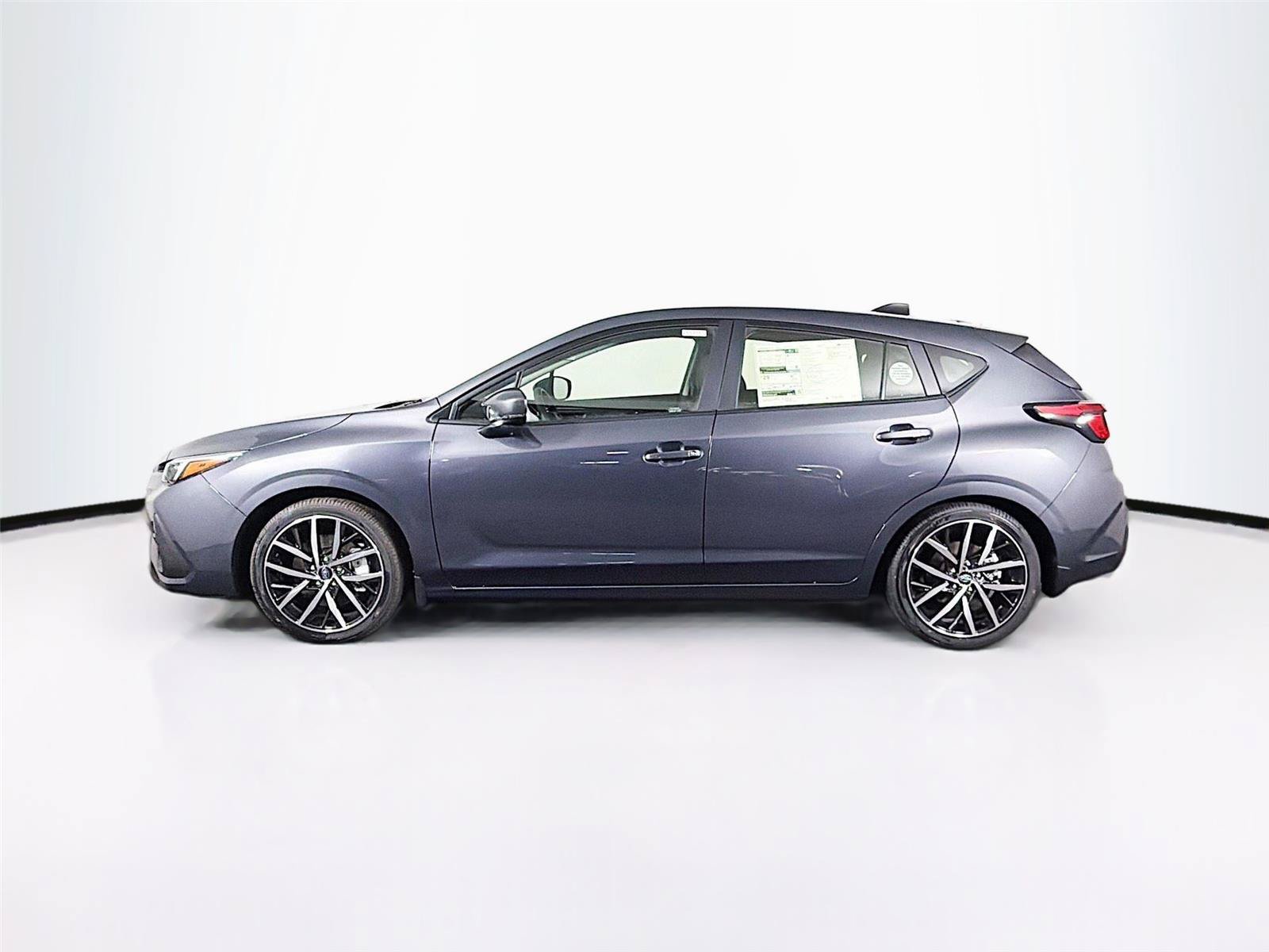 New 2026 Subaru Impreza 2.0i Sport AWD/4WD image 4