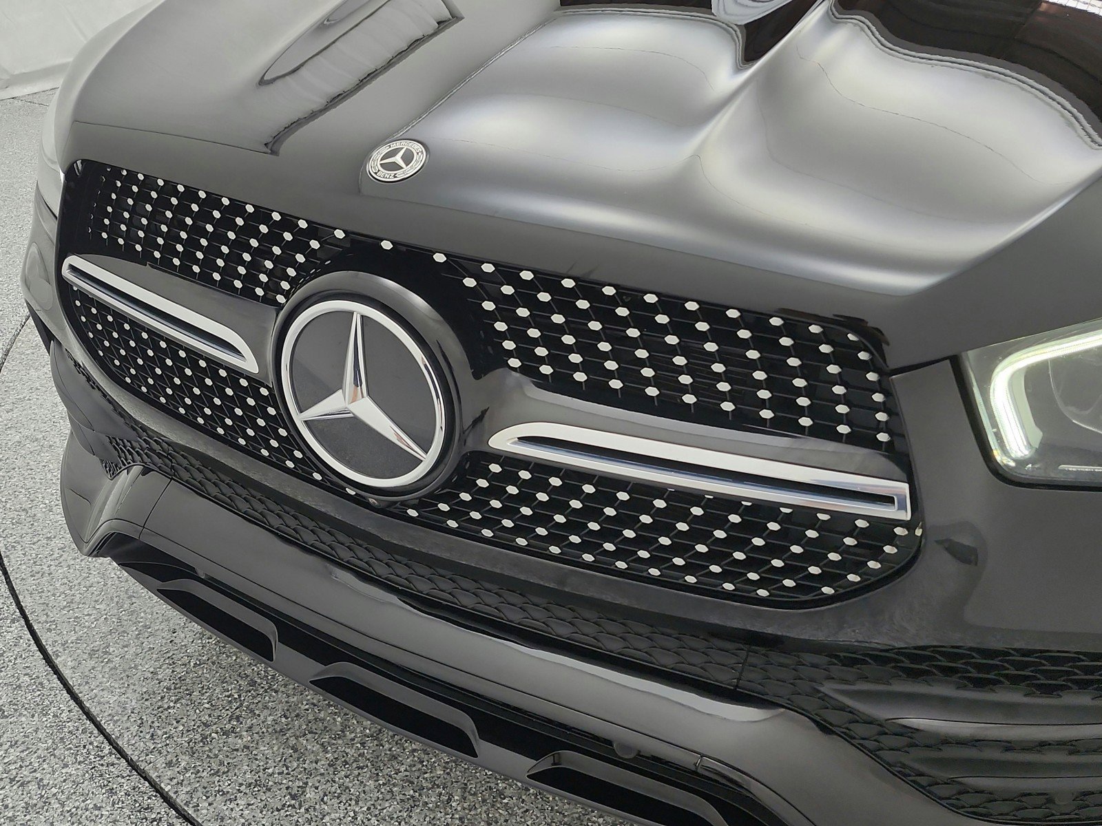 Used 2020 Mercedes-Benz GLE 350 image 18