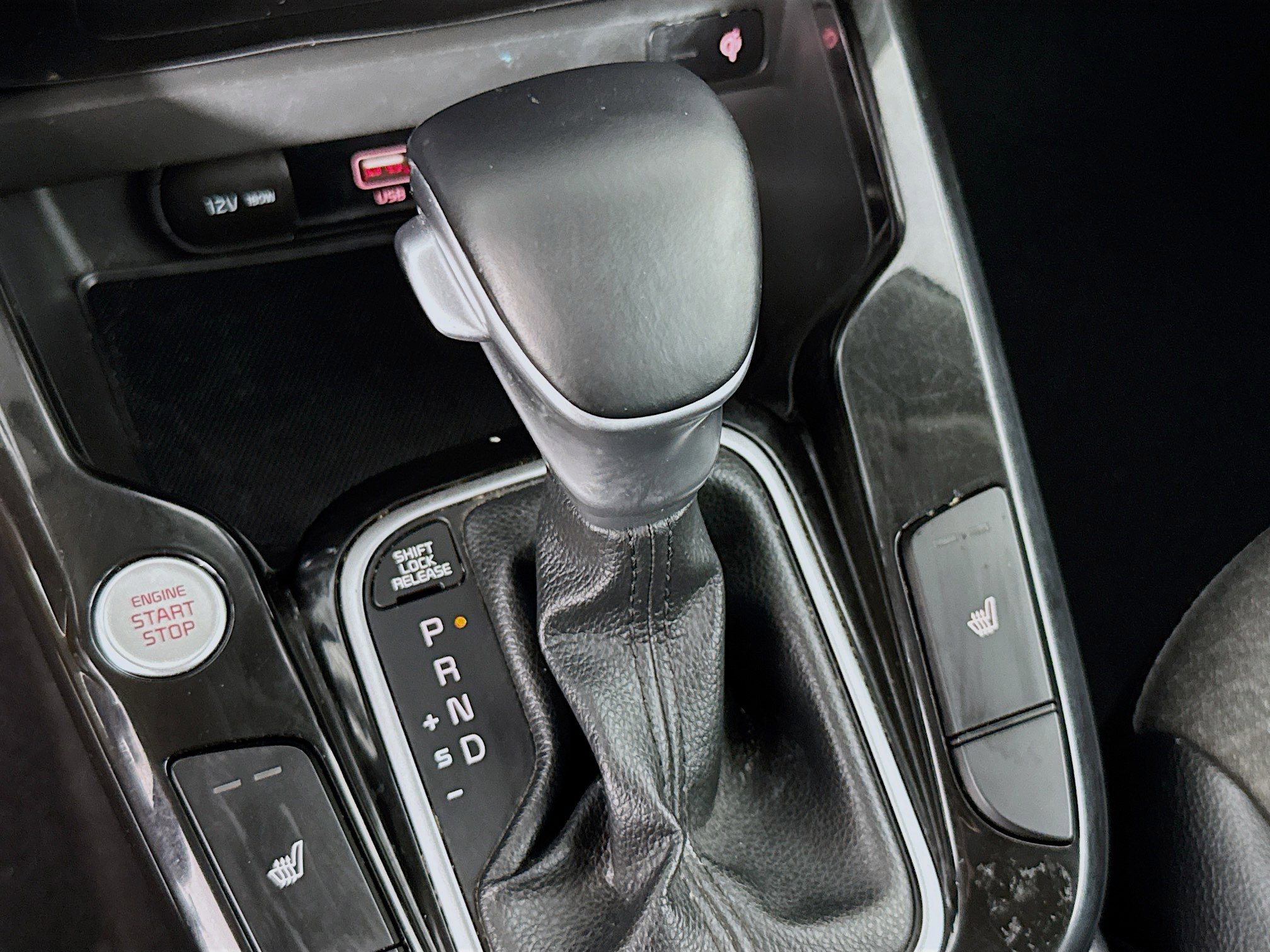 Used 2020 Kia Soul EX image 19