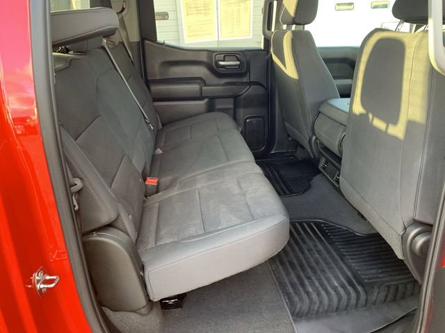 Certified 2023 GMC Sierra 1500 Pro w/ Graphite Edition image 25