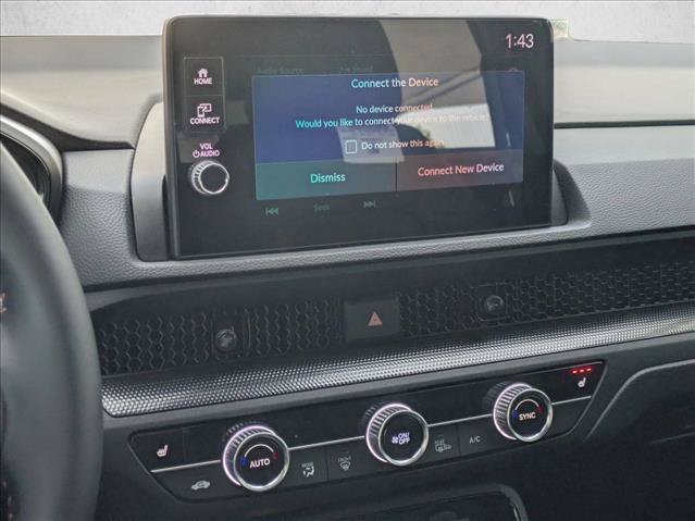 New 2026 Honda CR-V Sport-L image 12