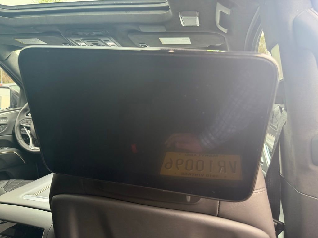 Used 2023 Cadillac Escalade V image 20