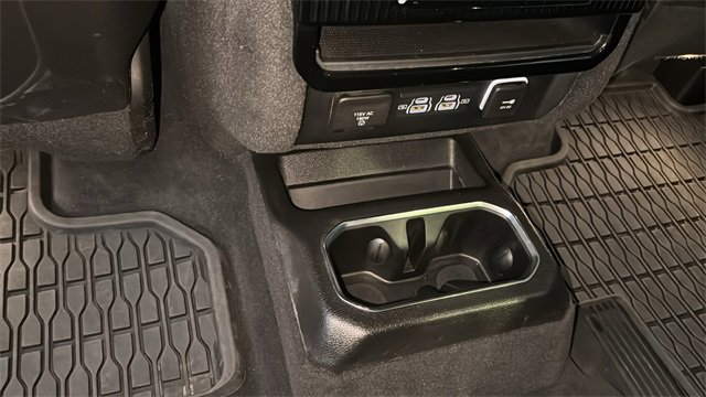 Used 2022 Jeep Wagoneer Series III w/ Convenience Group I image 21