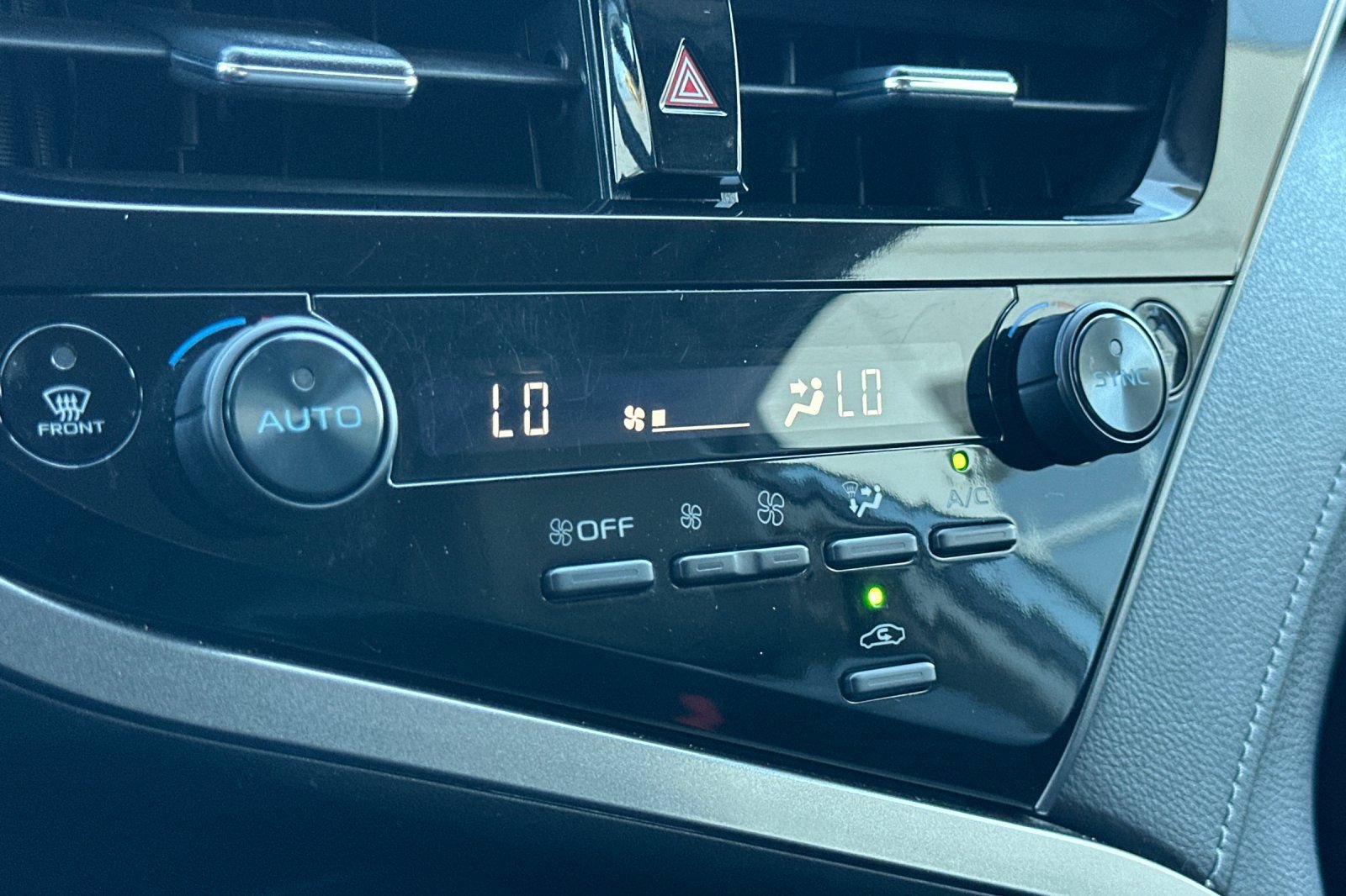Certified 2024 Toyota Camry SE FWD image 19
