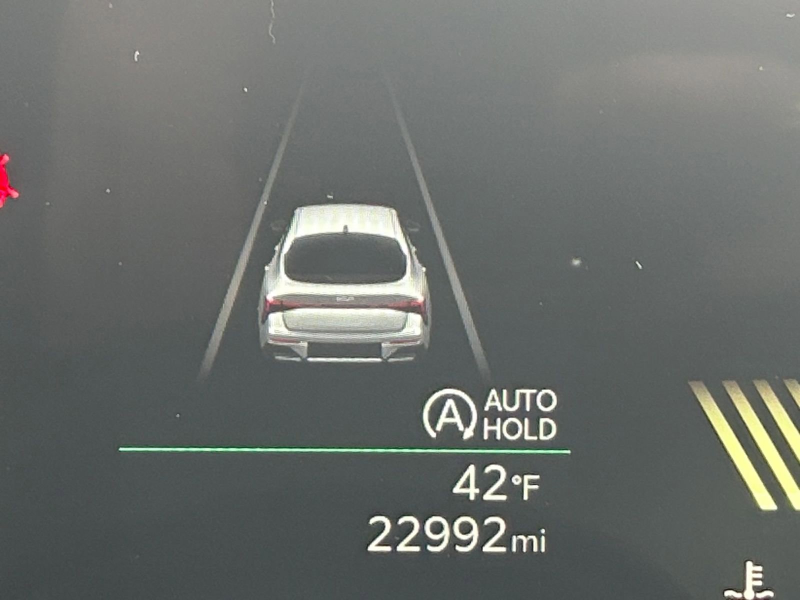 Used 2025 Kia K5 LXS image 40