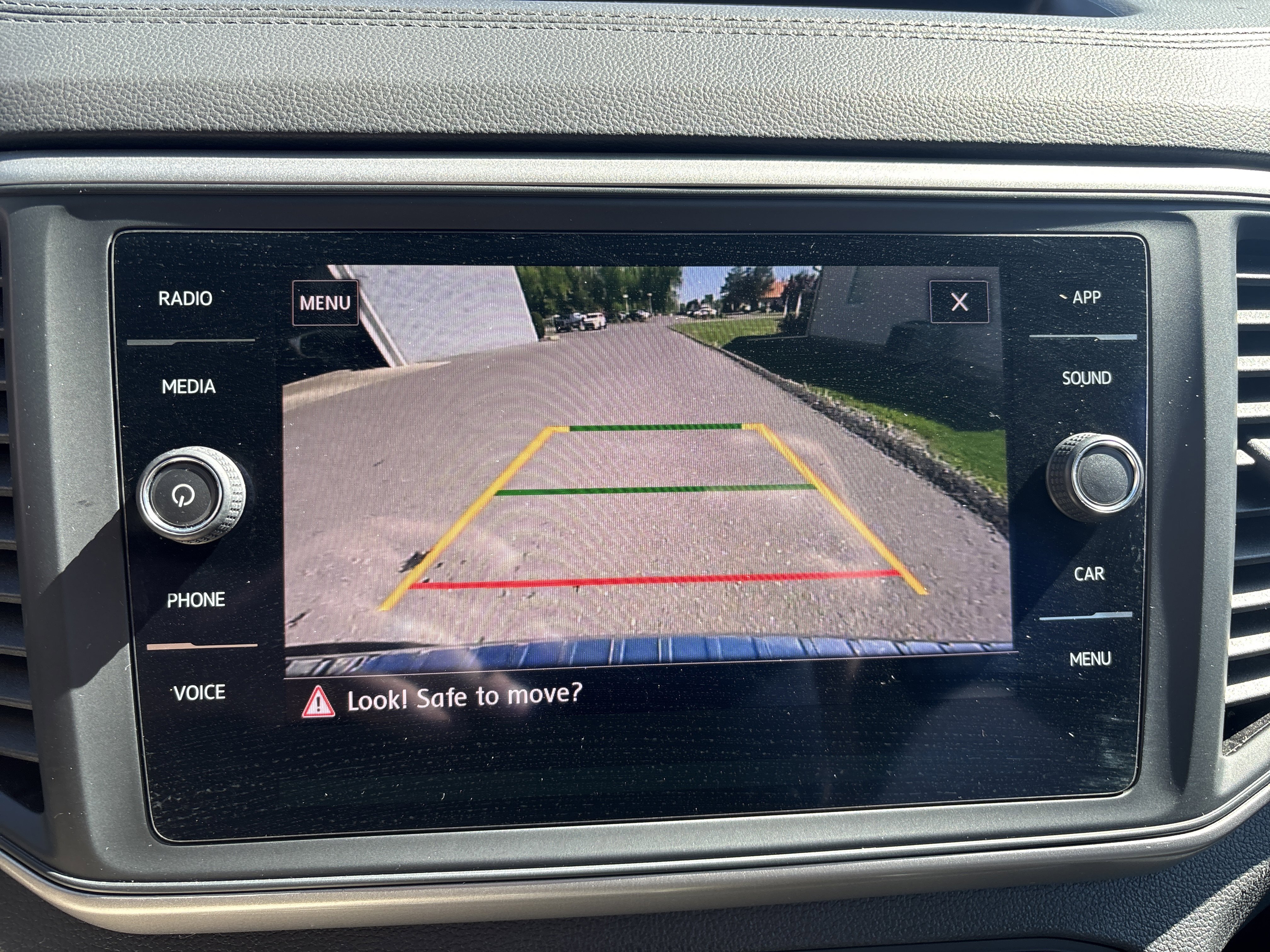 Used 2021 Volkswagen Atlas SE w/ Panoramic Sunroof Package AWD/4WD image 28