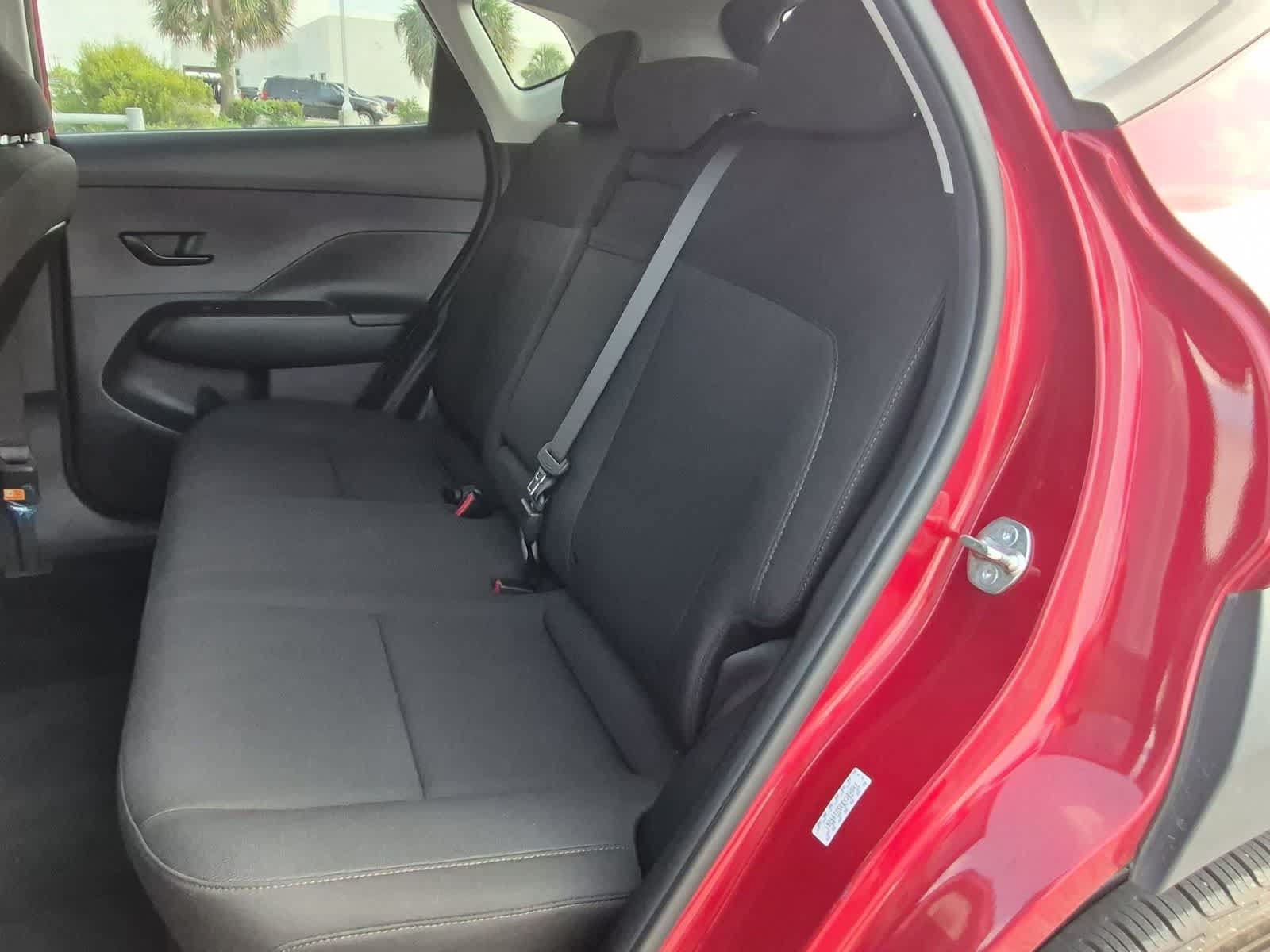 Used 2025 Hyundai Kona SEL AWD/4WD image 23