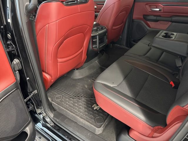 Used 2023 RAM 1500 Rebel w/ Rebel Level 1 Equipment Group image 19