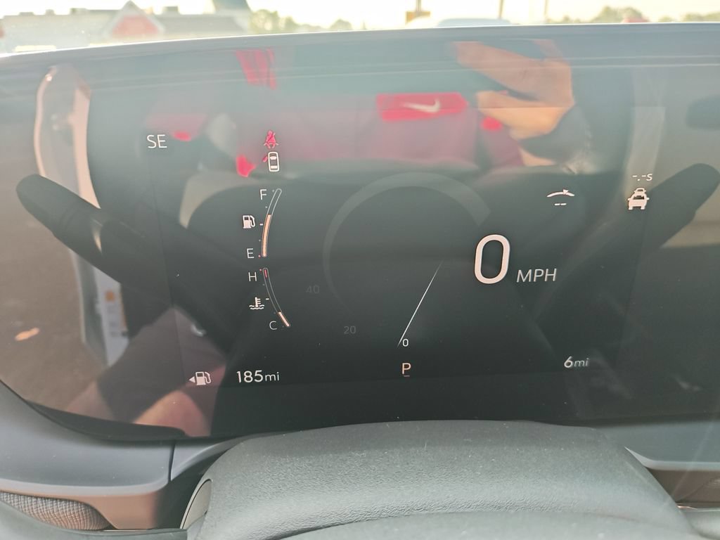 New 2026 Buick Envista Sport Touring w/ Convenience I Package FWD image 18