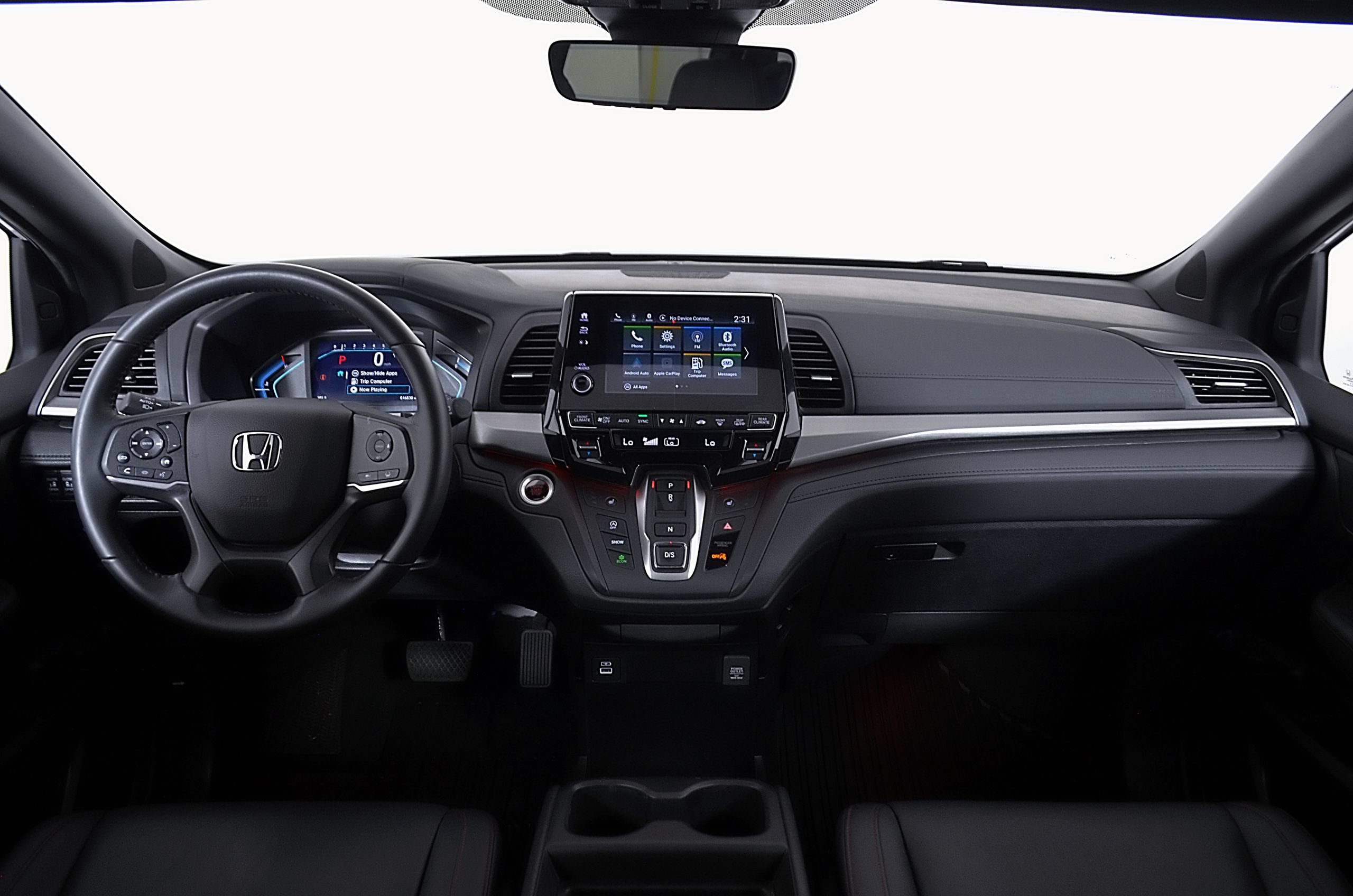 Used 2024 Honda Odyssey Sport image 25