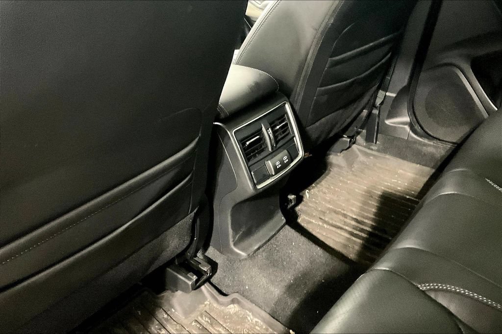 Used 2023 Subaru Forester Limited AWD/4WD image 10