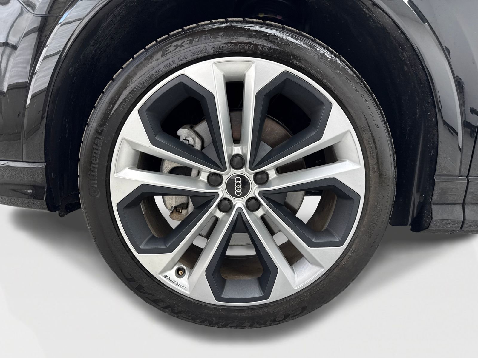 Used 2022 Audi Q3 2.0T Premium Plus AWD/4WD image 49