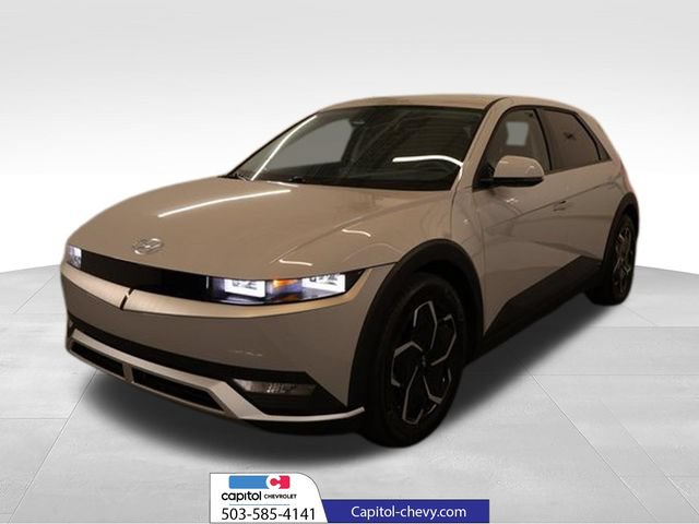 Used 2024 Hyundai Ioniq 5 SEL RWD image 6