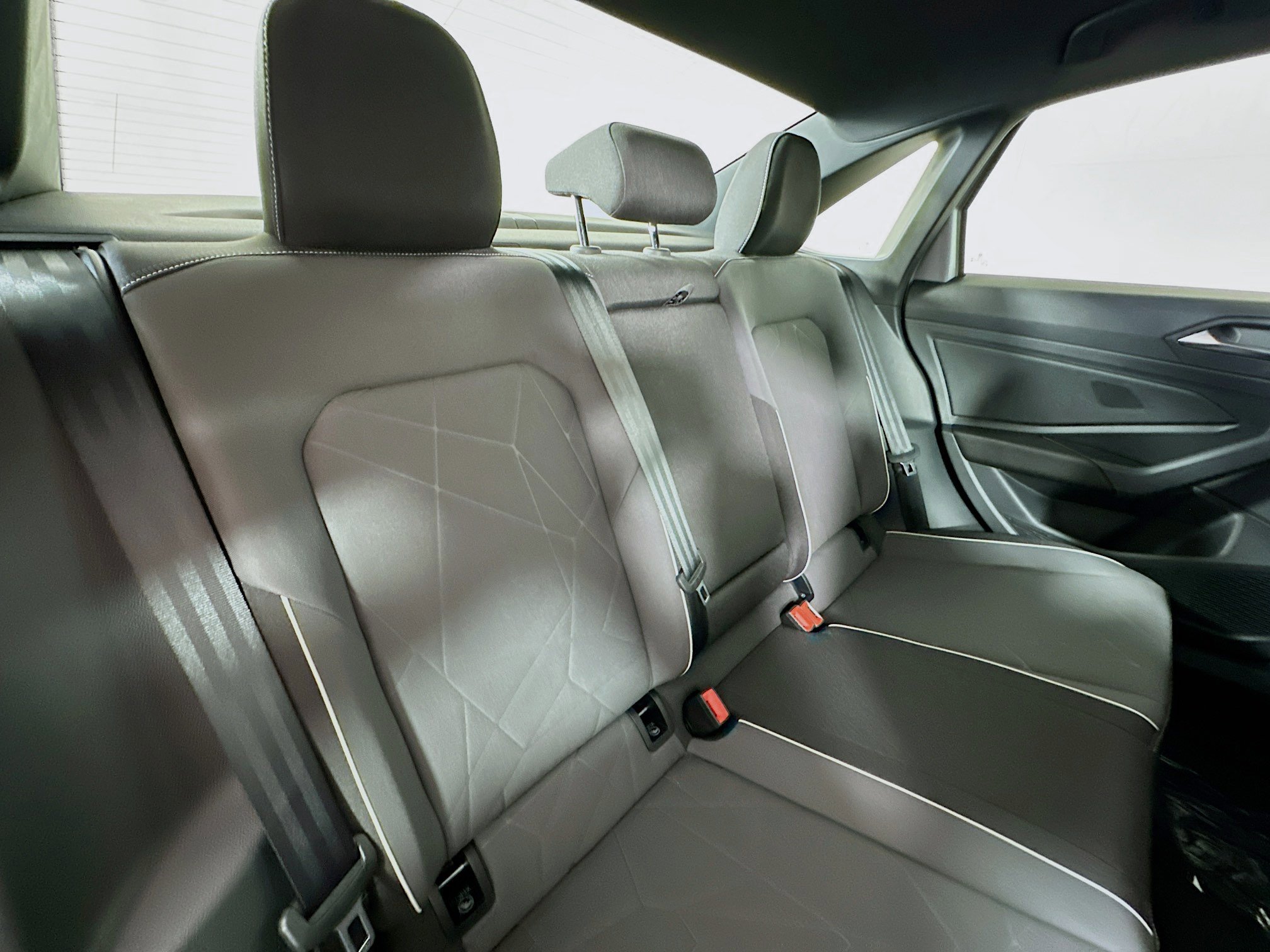 New 2025 Volkswagen Jetta Sport image 24