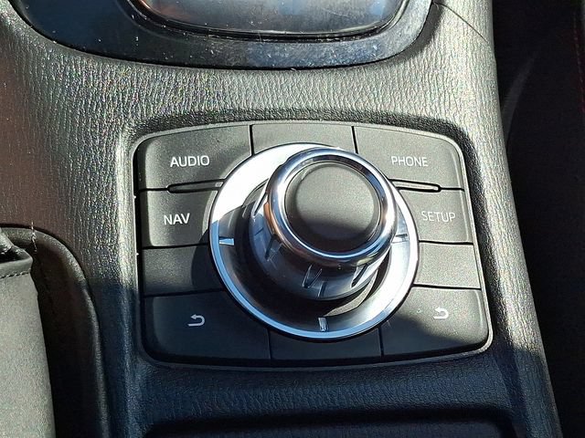 Used 2014 MAZDA MAZDA6 Grand Touring w/ MRCC + FOW Package FWD image 26