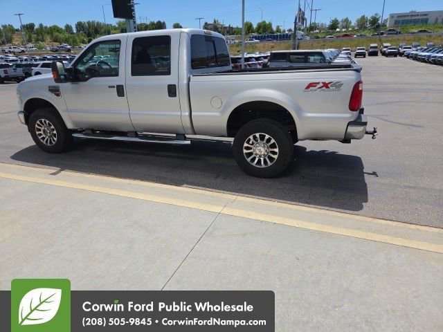 Used 2010 Ford F350 XLT AWD/4WD image 10