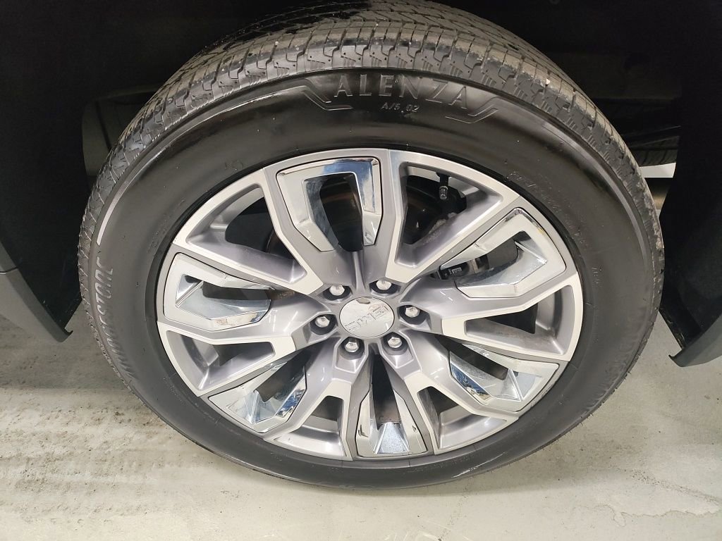 Used 2025 GMC Sierra 1500 Denali w/ Denali Reserve Package image 18