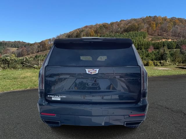 Used 2025 Cadillac Escalade Sport Platinum image 6
