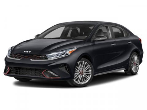 Used 2022 Kia Forte GT w/ GT2 Package