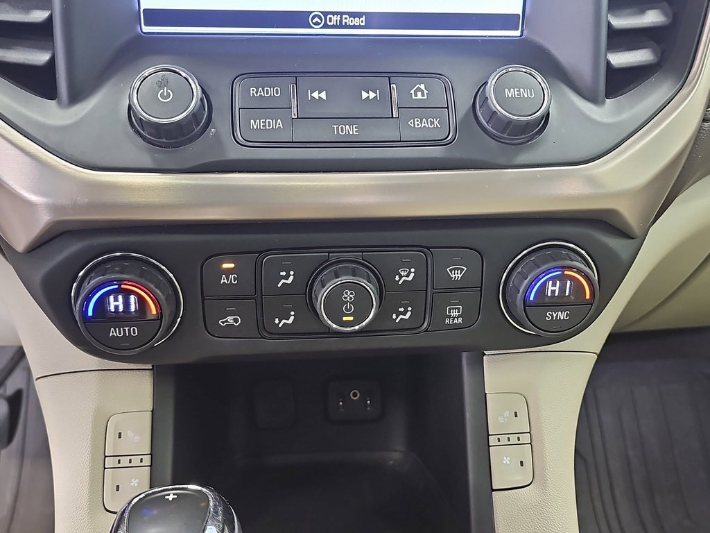 Used 2018 GMC Acadia Denali w/ Technology Package image 23