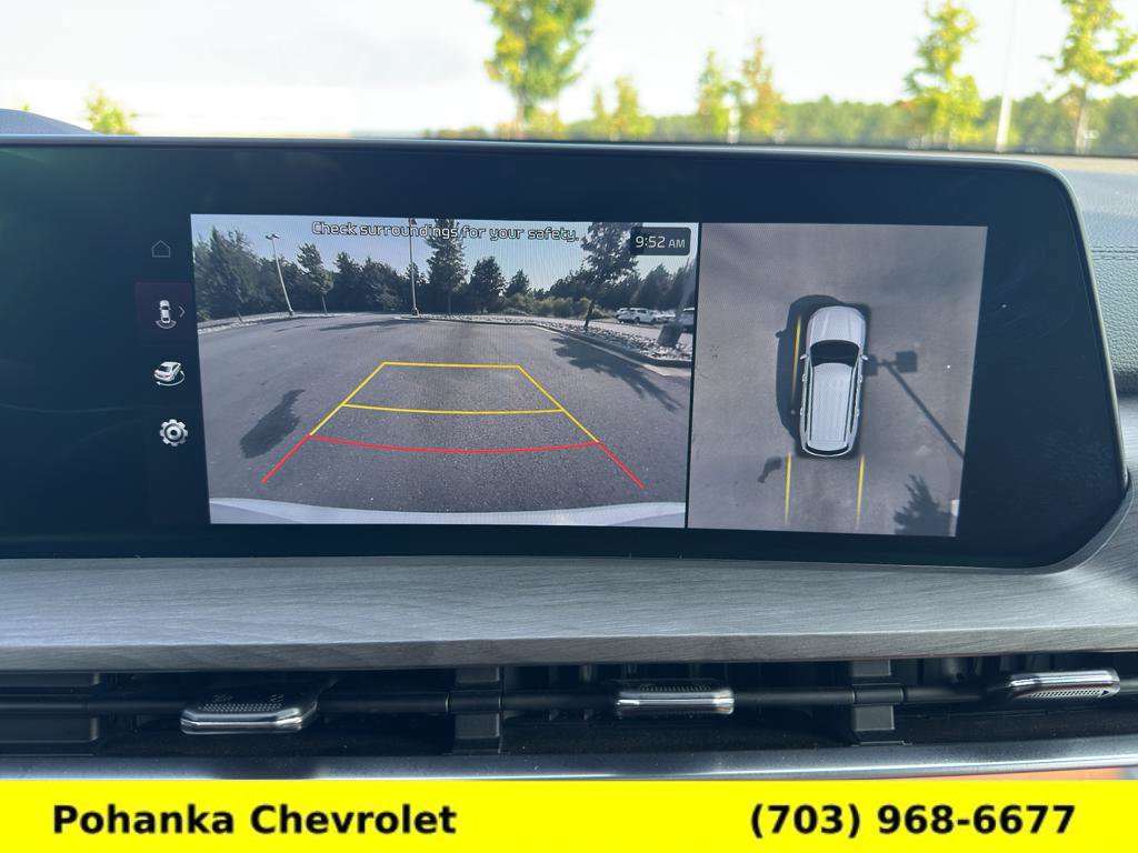 Used 2024 Kia Telluride SX X-Pro AWD/4WD image 15