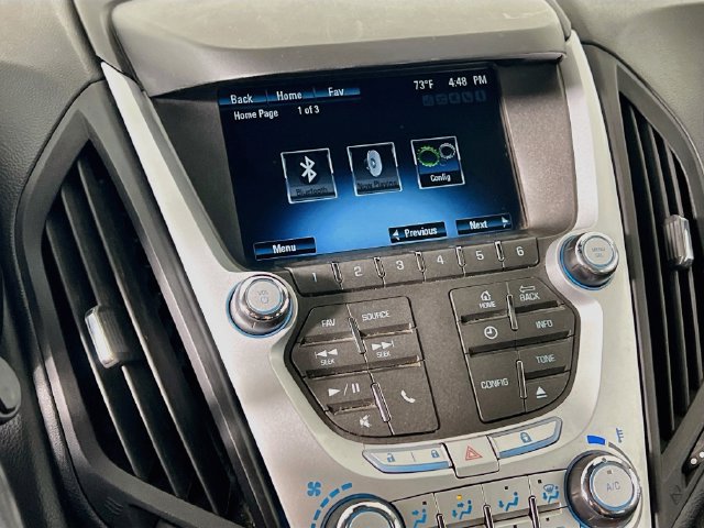 Used 2015 Chevrolet Equinox LT FWD image 16
