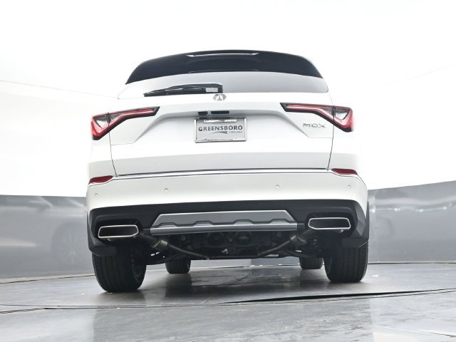 New 2026 Acura MDX w/ Technology Package FWD image 31