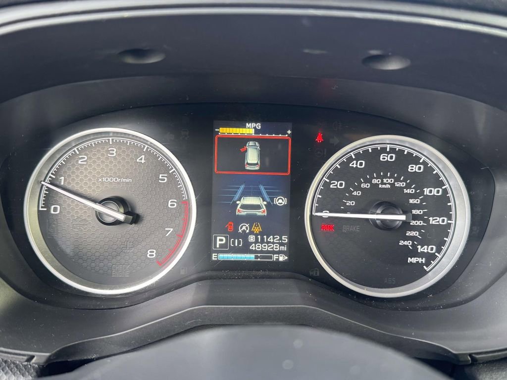 Used 2024 Subaru Forester Premium image 28