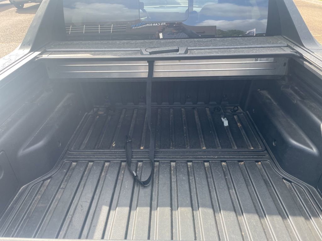 Certified 2025 Hyundai Santa Cruz Limited image 14