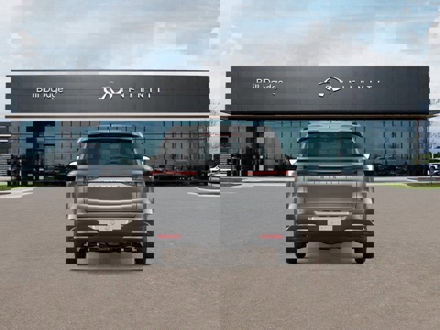 New 2026 INFINITI QX60 Sport w/ Dark Cargo Package image 68