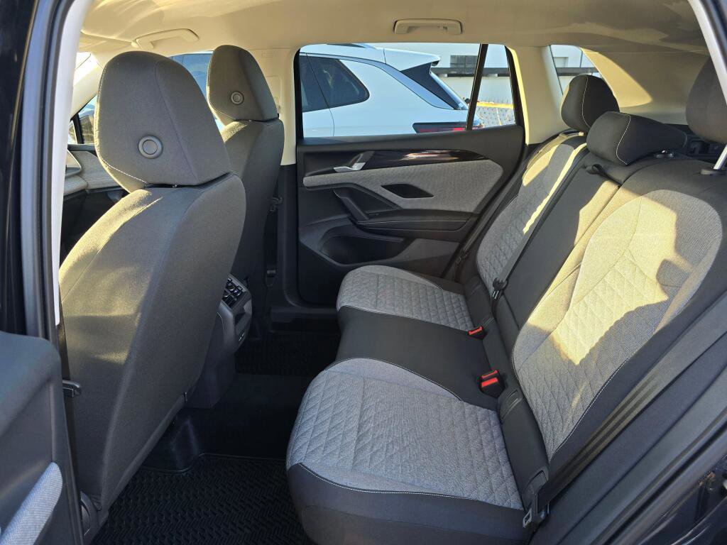 New 2026 Volkswagen Tiguan S AWD/4WD image 29