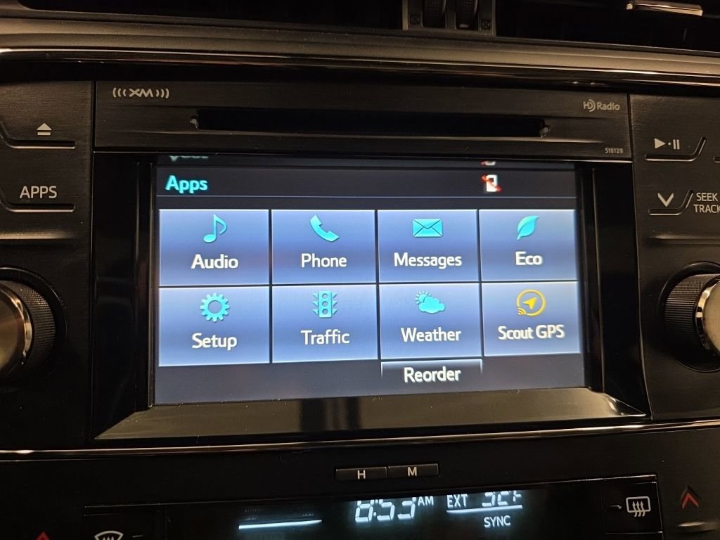 Used 2017 Toyota Avalon XLE Plus w/ All Weather Liner Package image 22