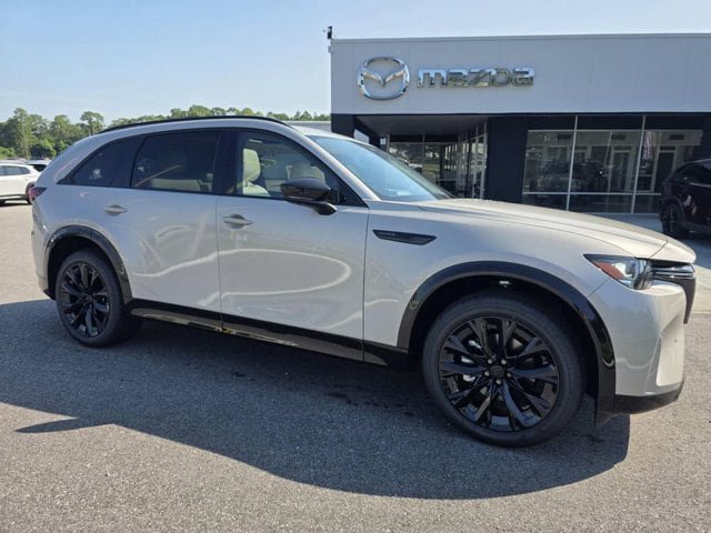 New 2026 MAZDA CX-90 3.3 Turbo S w/ Premium Package