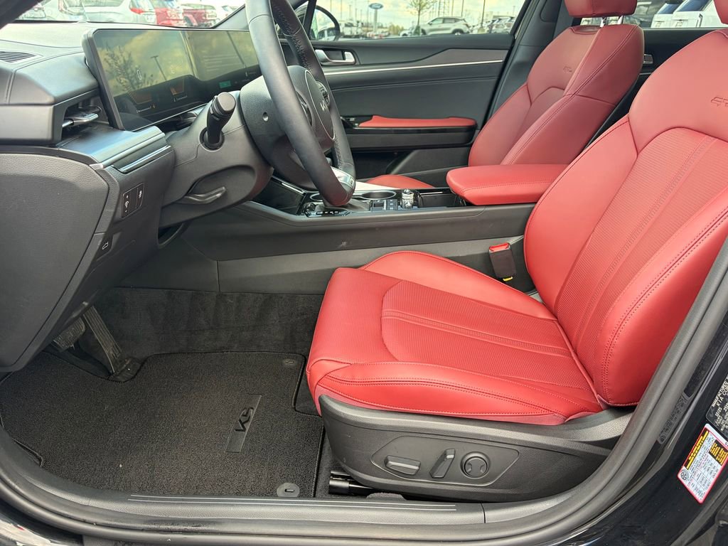 Used 2026 Kia K5 GT-Line image 14