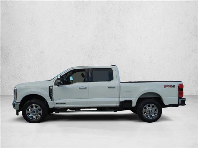 New 2026 Ford F350 Lariat w/ Lariat Premium Package image 5