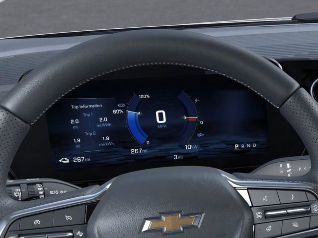 New 2026 Chevrolet Equinox EV LT image 18