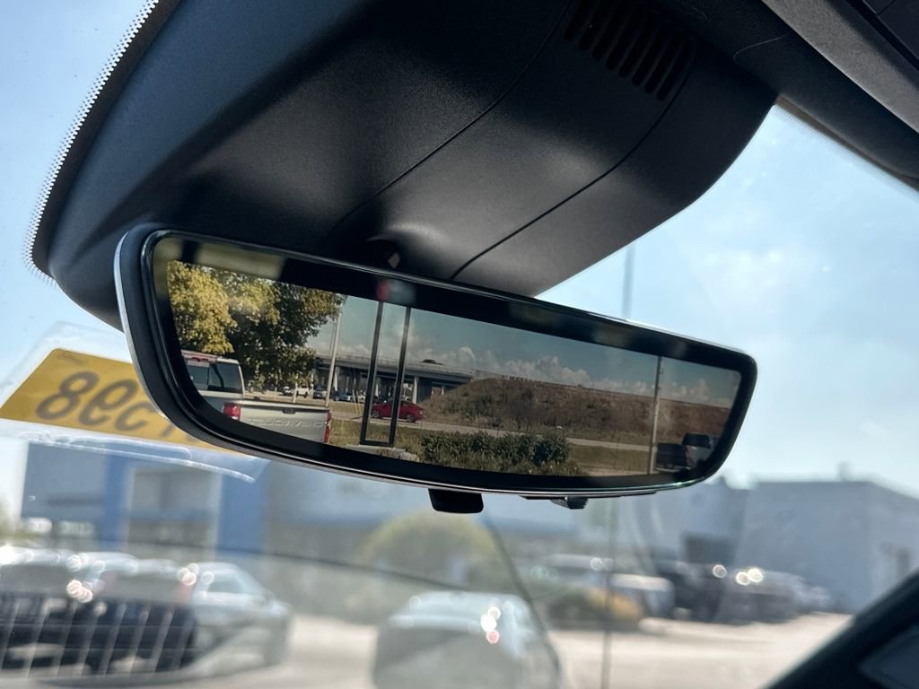 New 2026 Chevrolet Silverado 1500 High Country w/ High Country Premium Package image 25