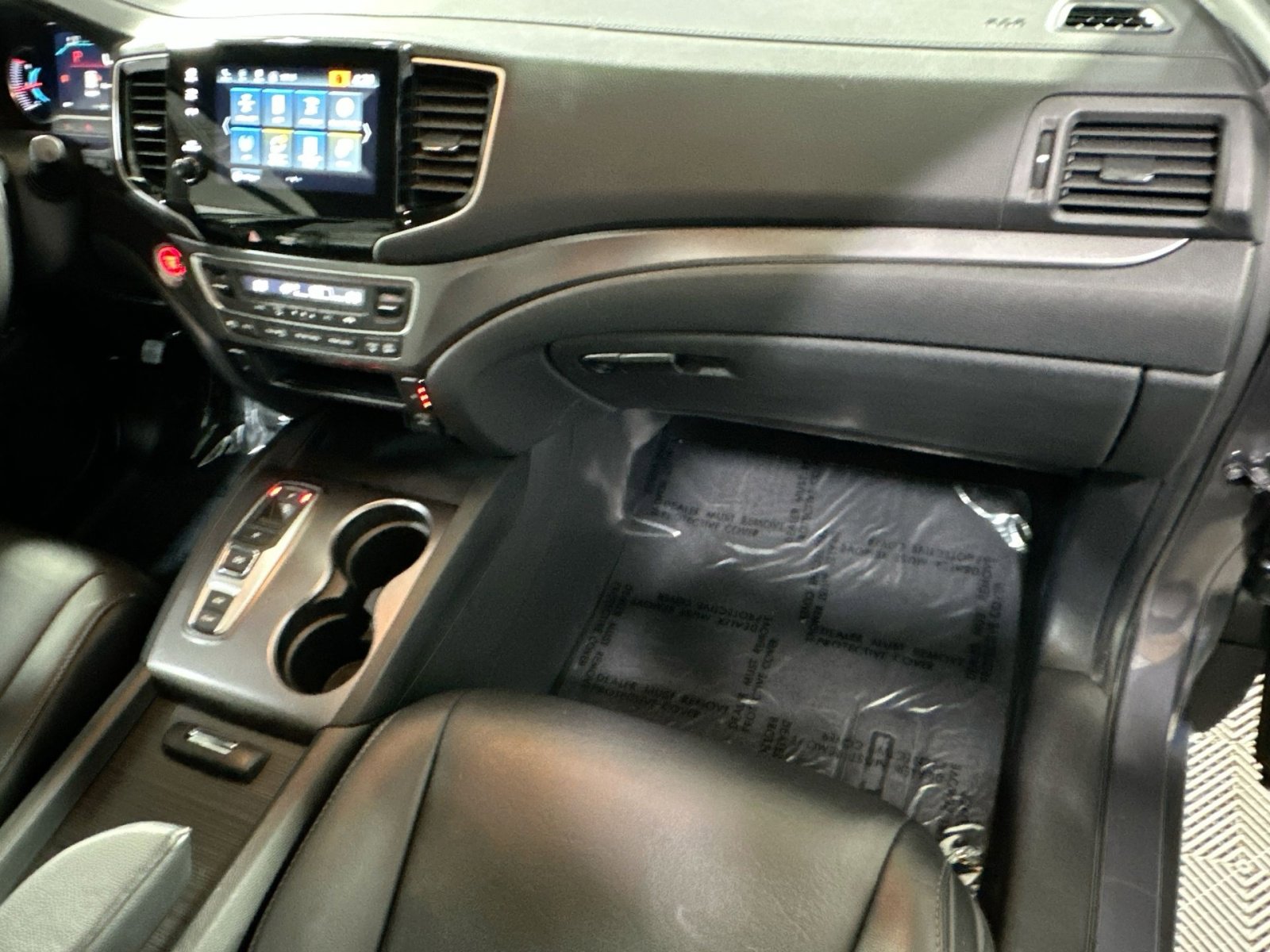 Used 2022 Honda Pilot EX-L image 39