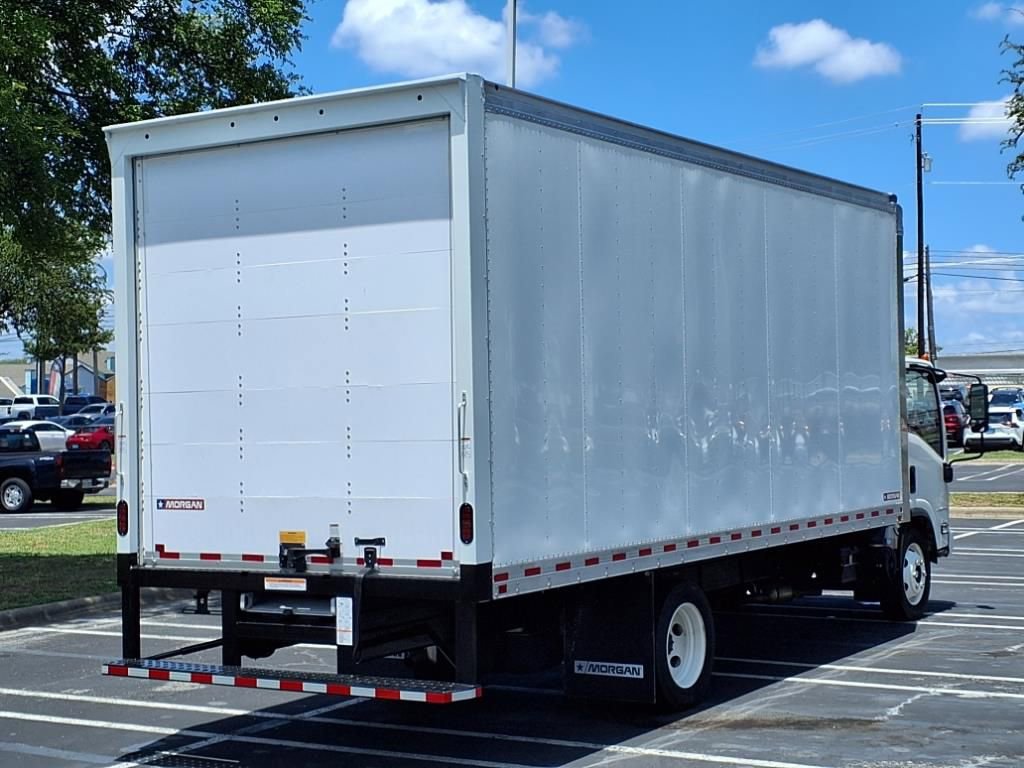 New 2024 Chevrolet Low Cab Forward image 4