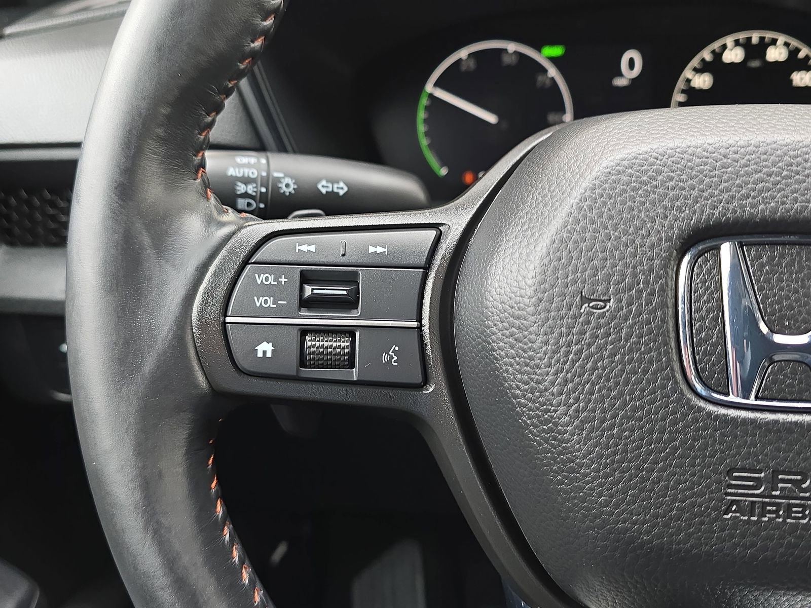 Certified 2024 Honda CR-V Sport-L image 16