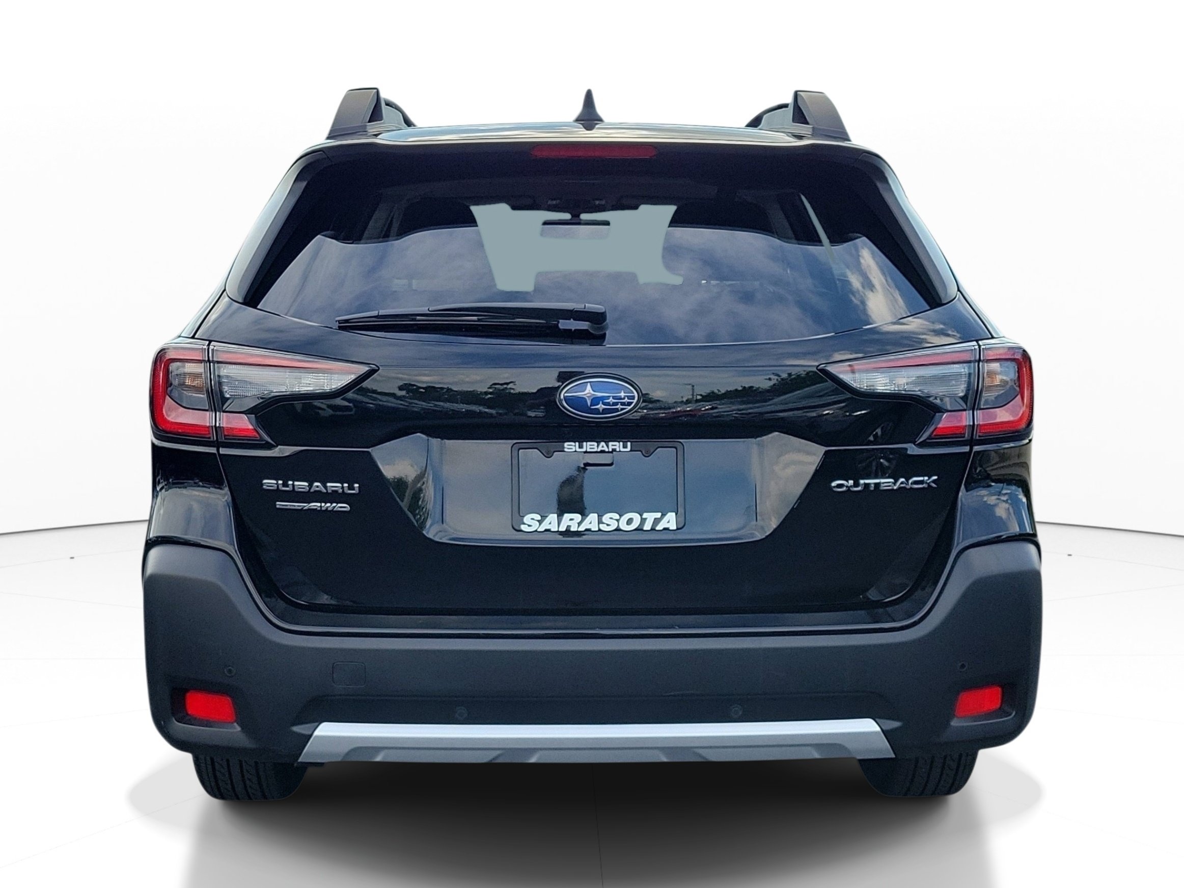 Used 2025 Subaru Outback Limited AWD/4WD image 5