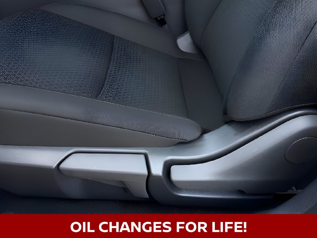 New 2027 Nissan Sentra S w/ Floor Mat Package FWD image 21