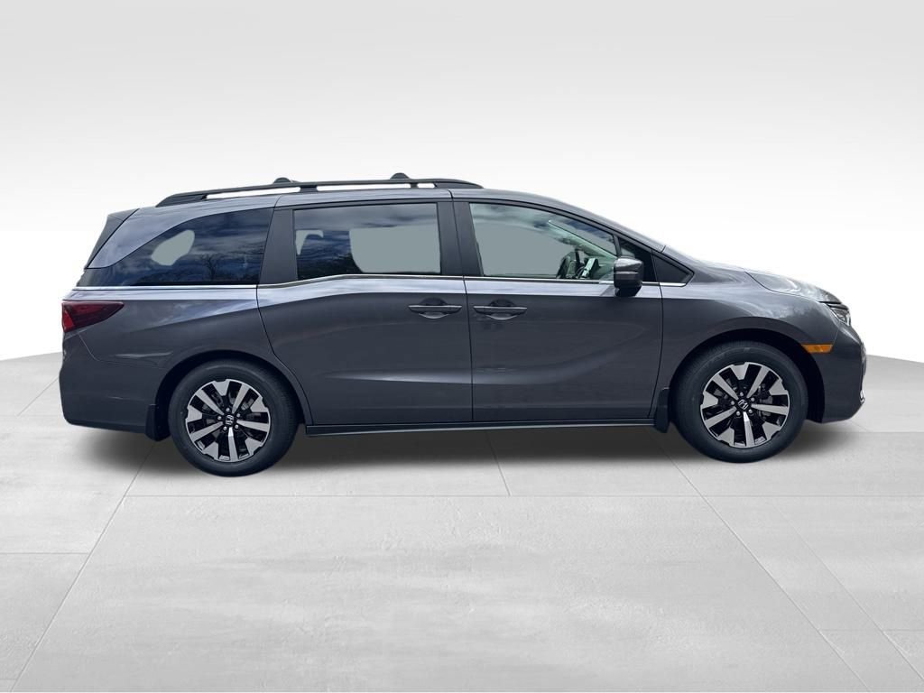 New 2026 Honda Odyssey EX-L image 9
