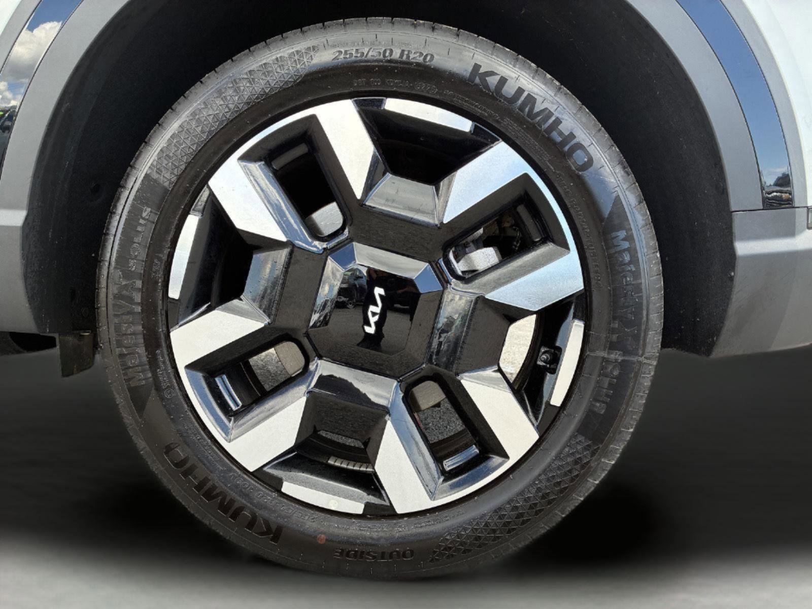 Used 2027 Kia Telluride S AWD/4WD image 39