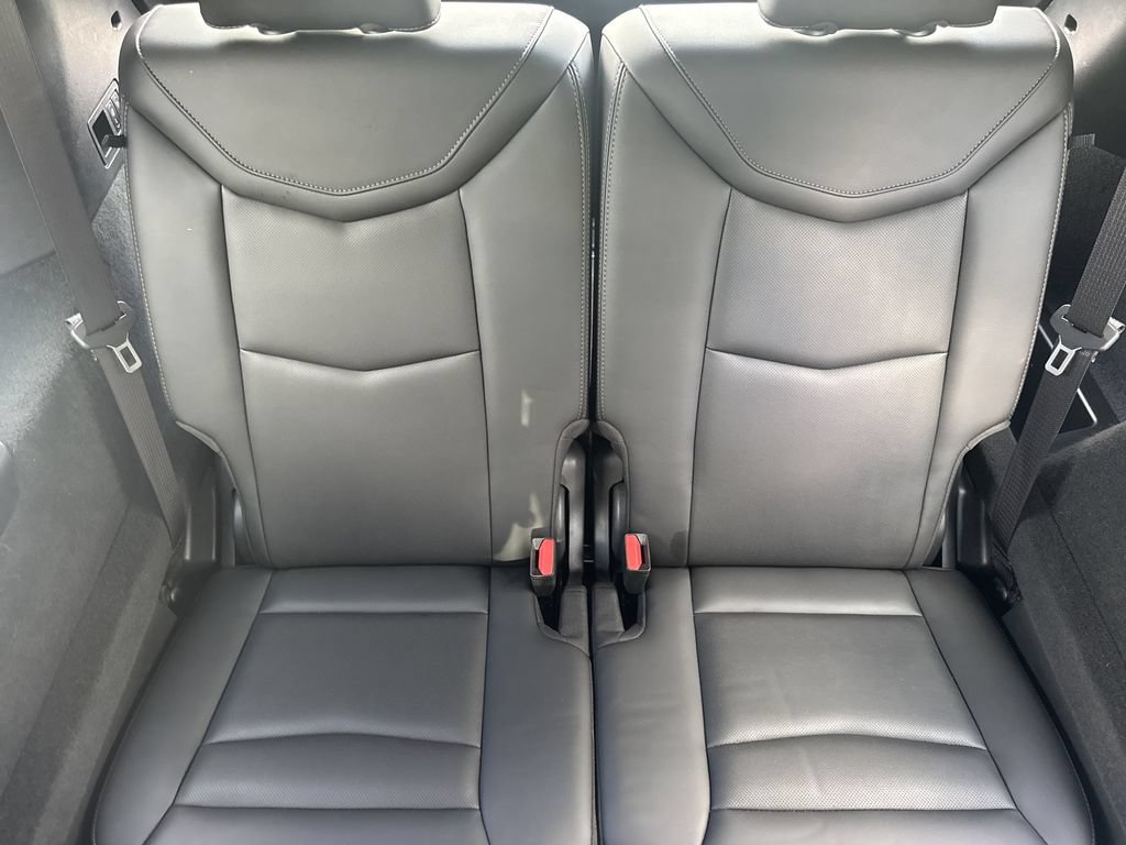 Used 2021 Cadillac XT6 Sport AWD/4WD image 22
