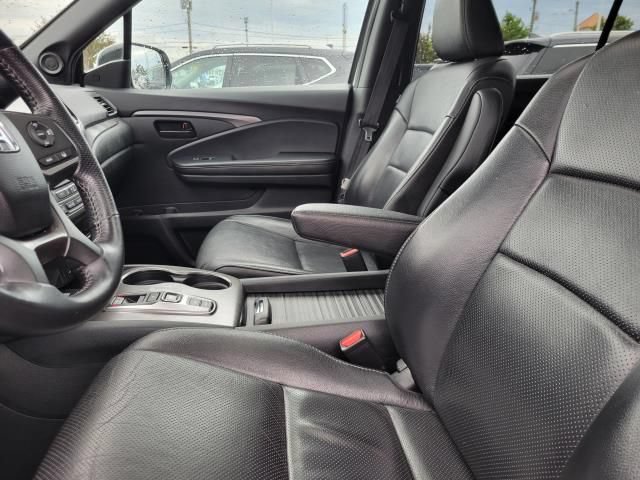 Used 2023 Honda Passport EX-L image 20