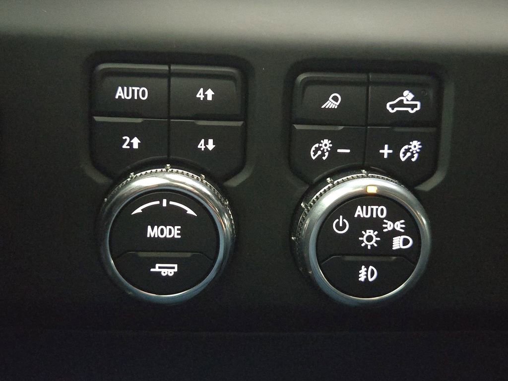 Used 2024 GMC Sierra 1500 AT4X w/ AT4X AEV Edition AWD/4WD image 23